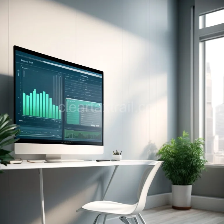 Digitales Steuerreporting